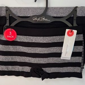 Marilyn Monroe Boyshort Panties S M